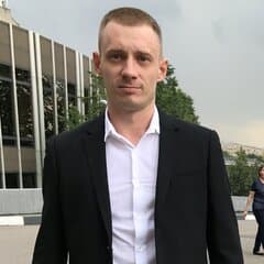 Егор Шкотин