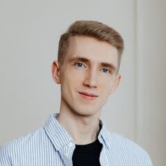 Дизайн фирменного стиля