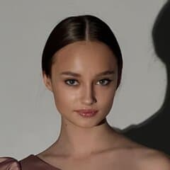 Анастасия Лысакова