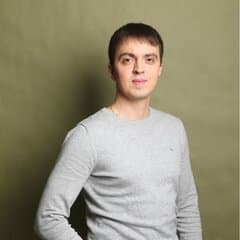 Алексей Павлович Ж.