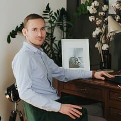 Никита Александрович Н.