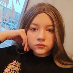 Лидия Гусева