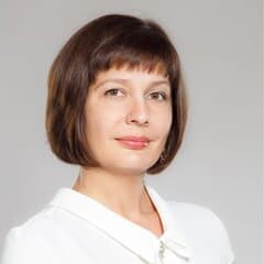 Юлия Валерьевна Сотская