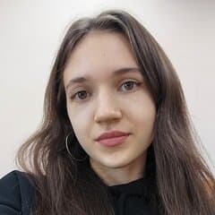 Юлиана Копылова