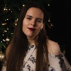 Маша Соколова