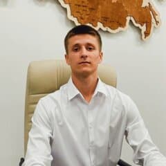 Михаил Владимирович Галкин