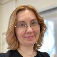Екатерина Юрченко
