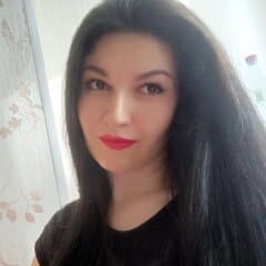 Анастасия Коновалова