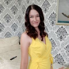 Олеся Николаевна Кириллова