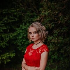Анастасия Шабанова