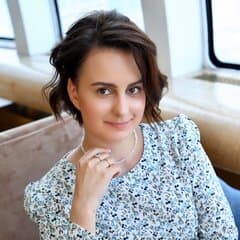 Ольга Геннадьевна Архиповская