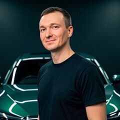 Даниил Семочкин