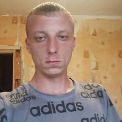 Алексей Матрохин