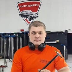 Александр Барыбин