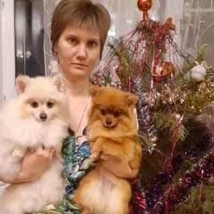 Елена К.